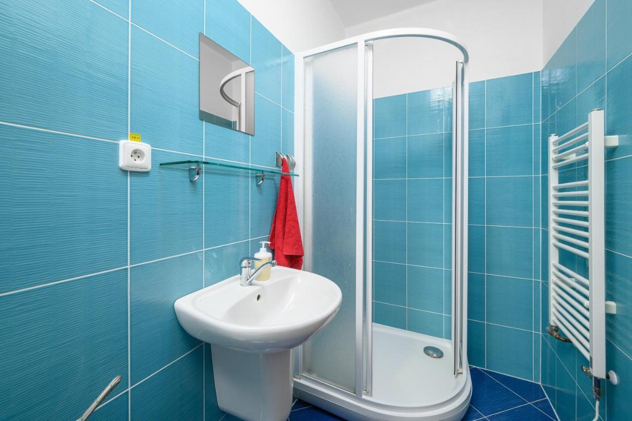 Penzion Petra, Harrachov Aparthotel Buitenkant foto