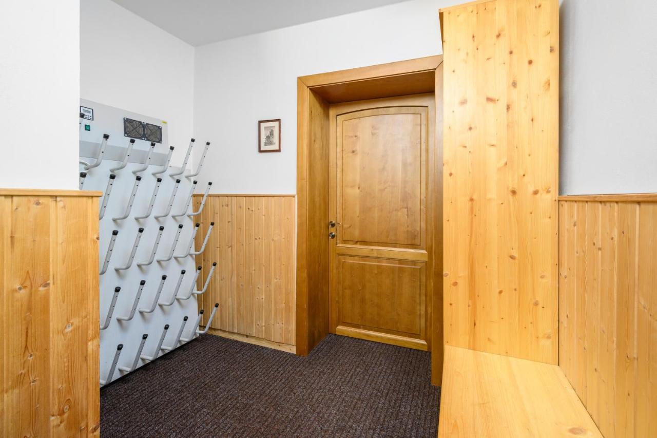 Penzion Petra, Harrachov Aparthotel Buitenkant foto